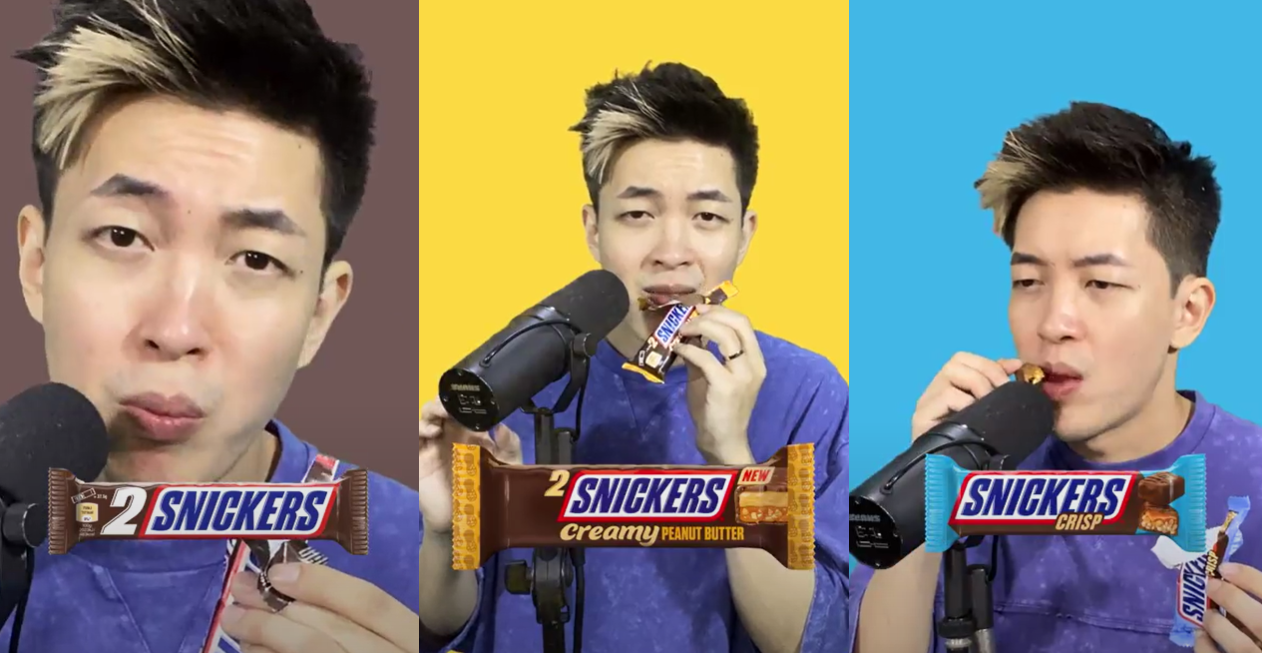 Snickers PL