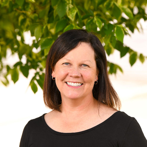 Sarah Horton headshot