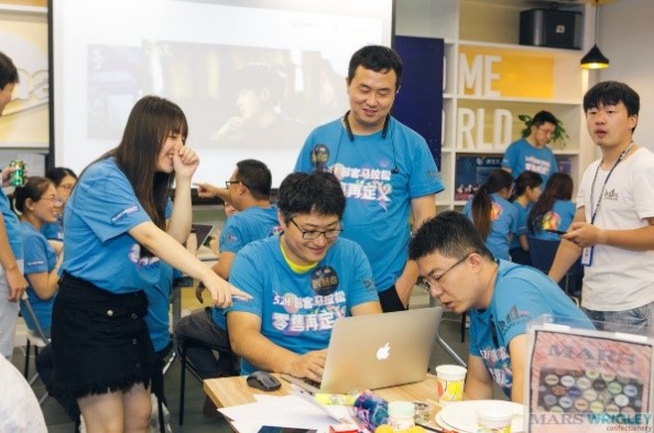 How Hackathons Are Sparking Innovation Across the Globe_section 2_Hacking a More Efficient Future