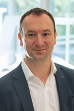 Romain Dumas Picture