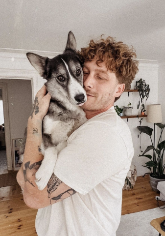 Mars Petcare Malte Zierden