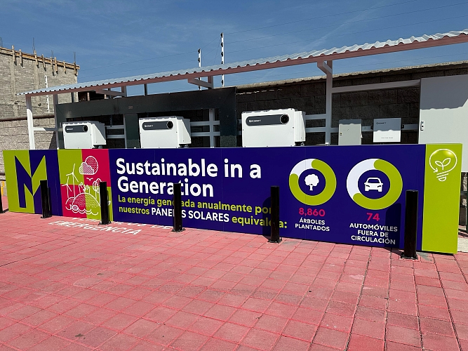 Cargadores eléctricos