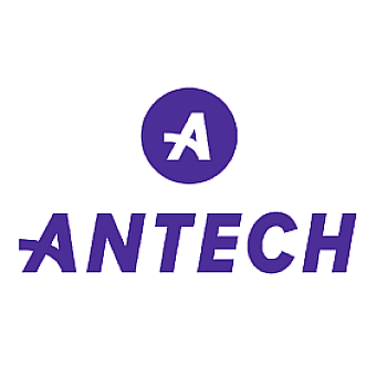Antech logo