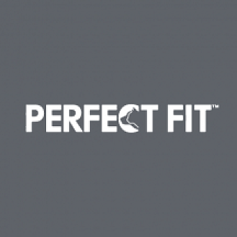 PERFECT FIT logo