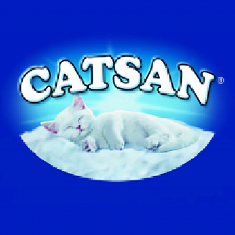 catsan logo DK