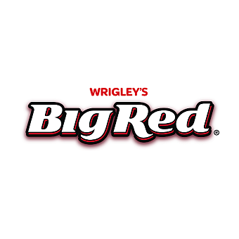 Big Red logo