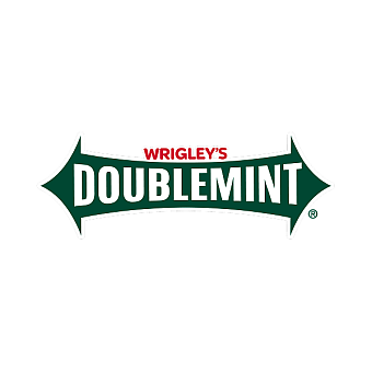 Doublemint logo