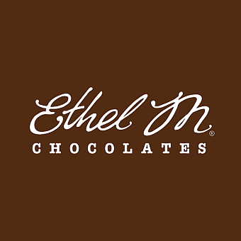 Ethel M. logo
