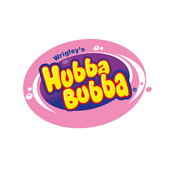 HUBBA BUBBA Logo