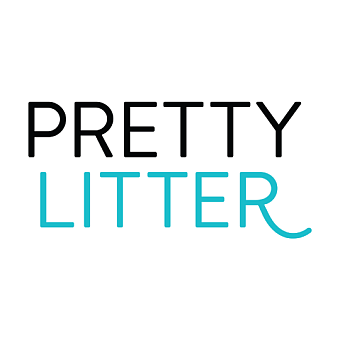 PrettyLitter logo