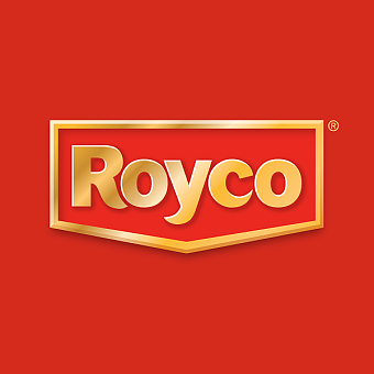 Royco logo
