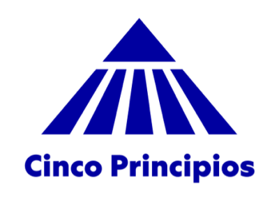 five principles logo es