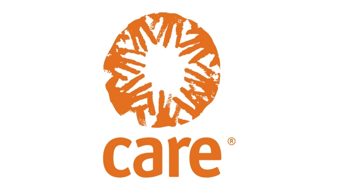 CARE logo