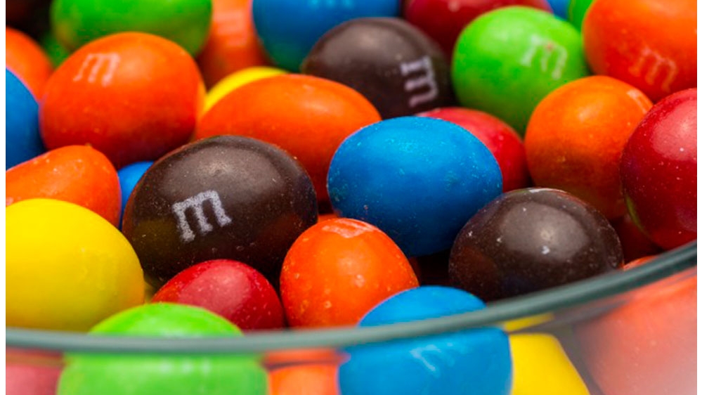 M&M's Mars