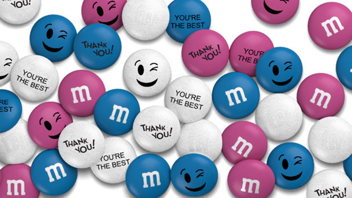 M&ms