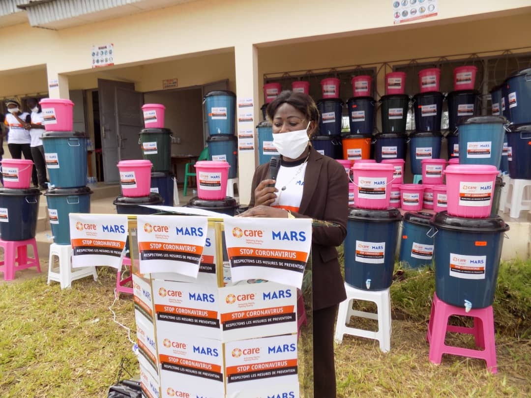 The impact of COVID-19 on women