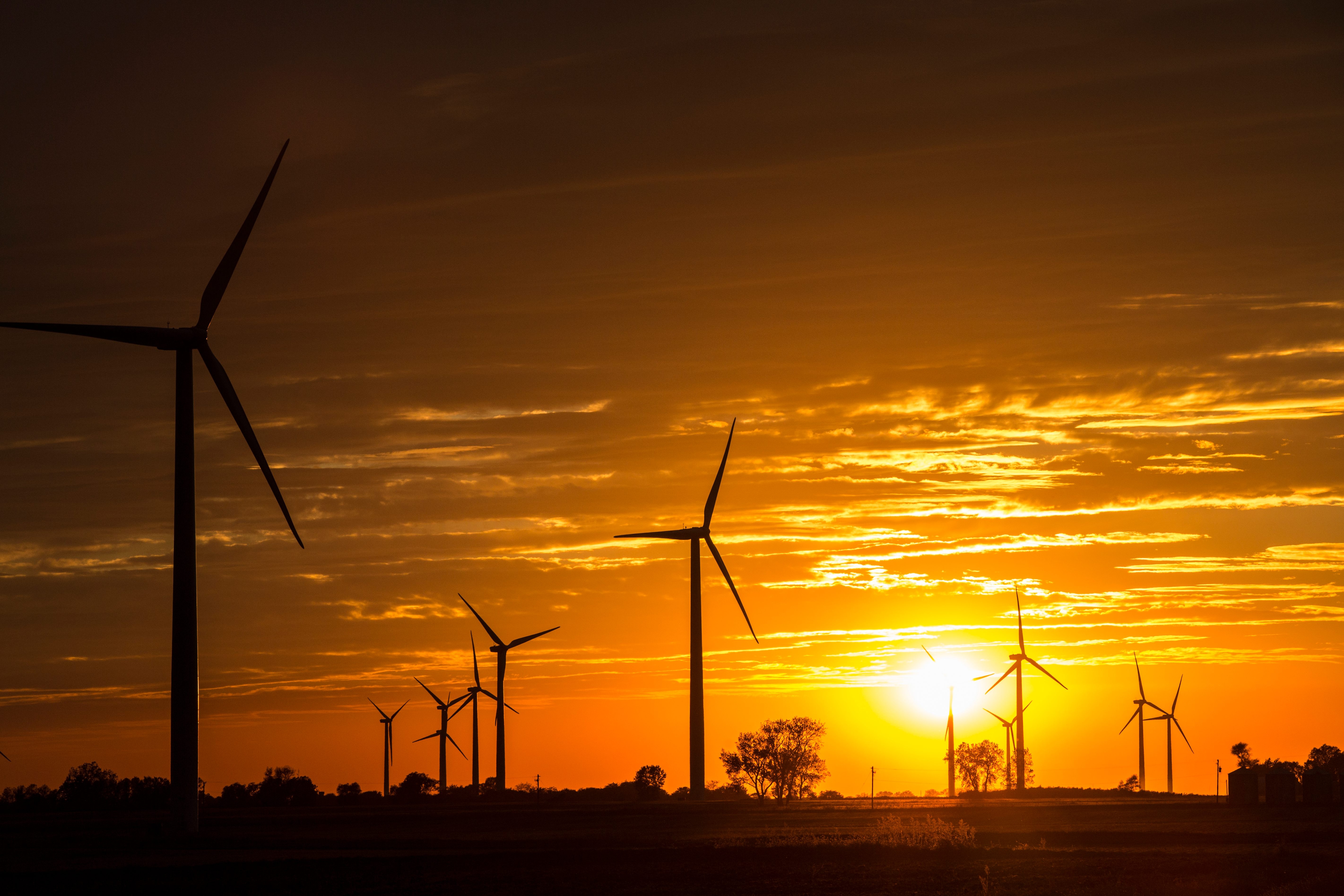 Mars 2020 Sustainable in a Generation Plan Scorecard