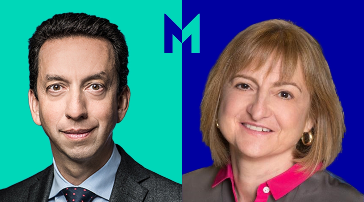 Nici Bush to lead Innovation, Science and Technology for Mars