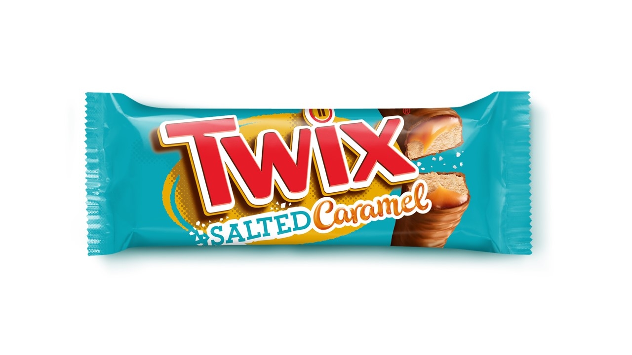Twix 1