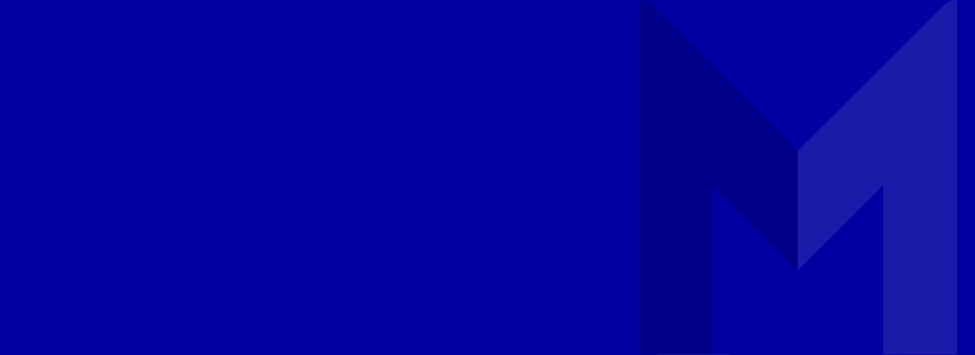 M logo carousel image