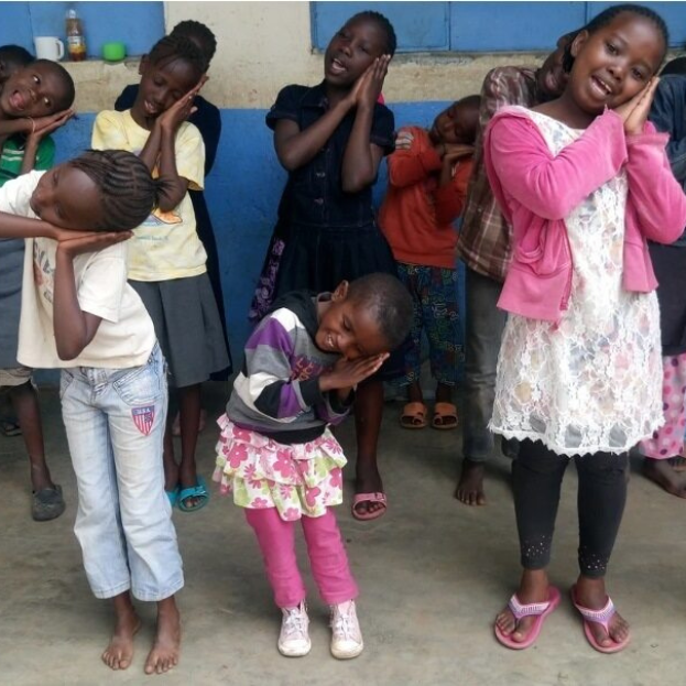 Community Connection grant update: Nairobi’s Safe Spaces