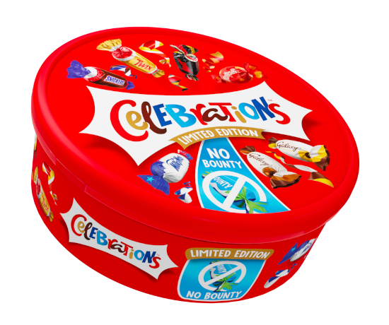 celebrations tub power