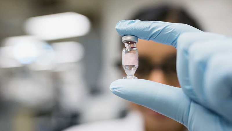 Mars kämpft gegen einen lautlosen Killer