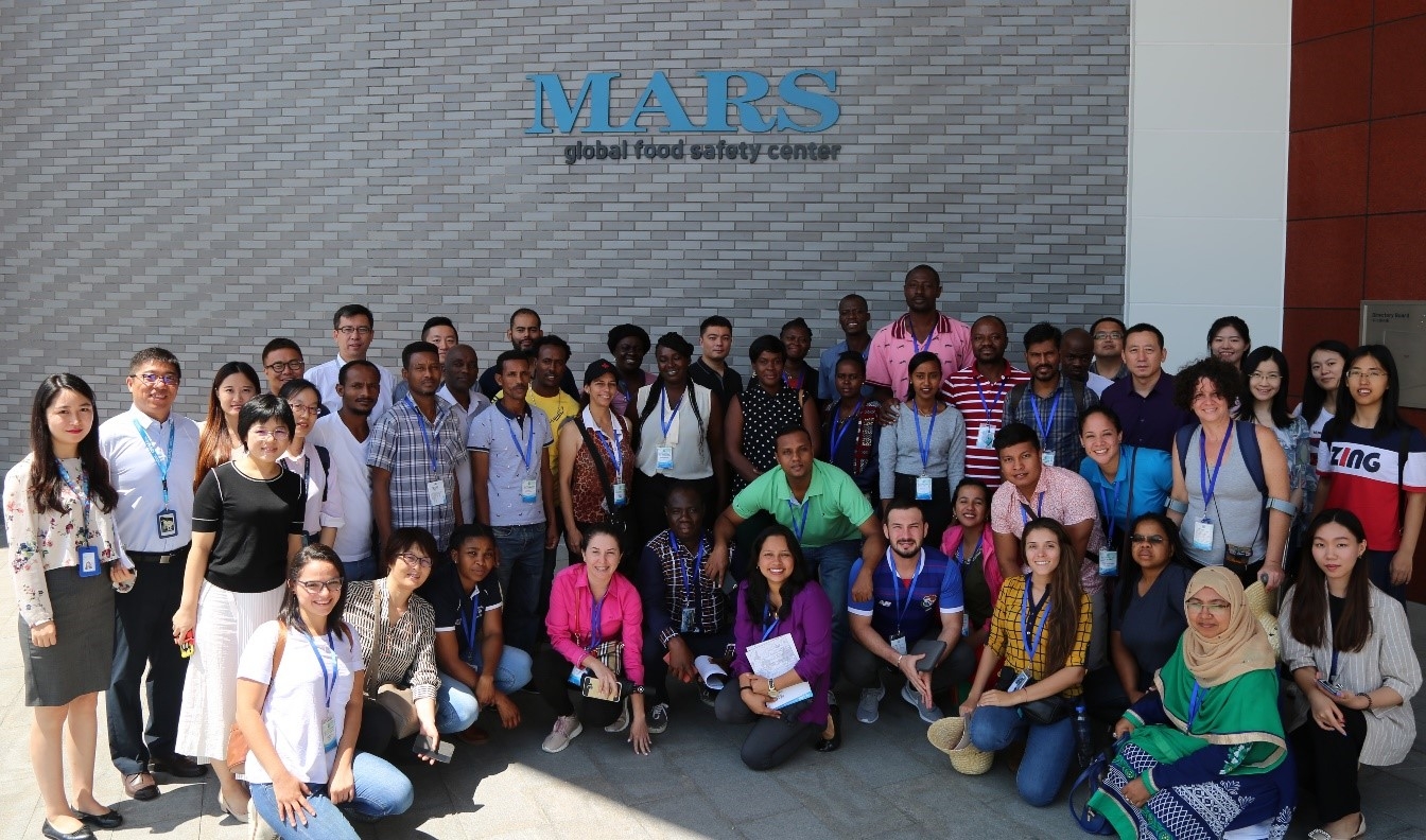 各国农业代表 -2