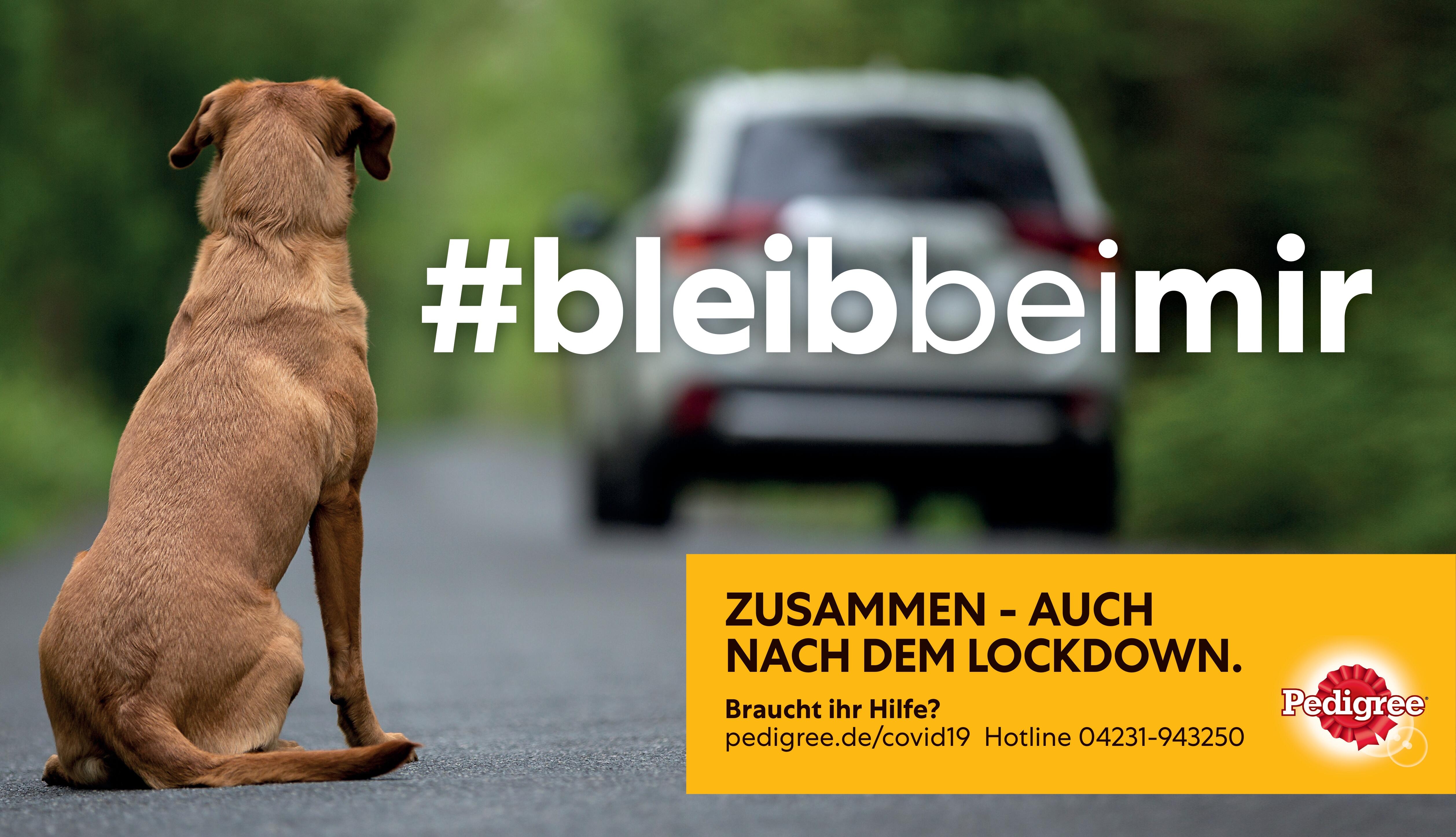 Mars_Petcare PM_bleibbeimir