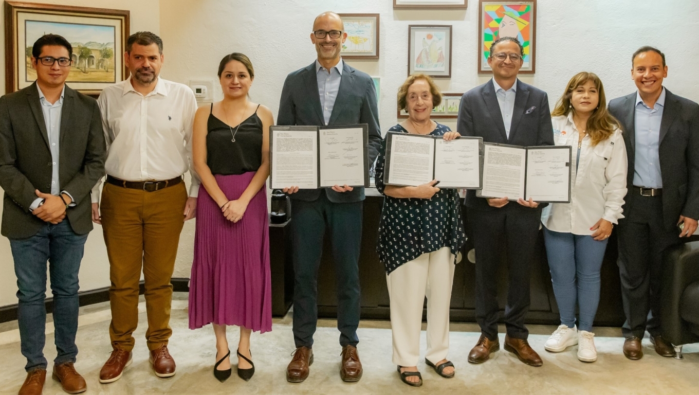 San Pedro Garza García, en Nuevo León, se convertirá en el primer municipio de Latinoamérica sin perros en situación de calle