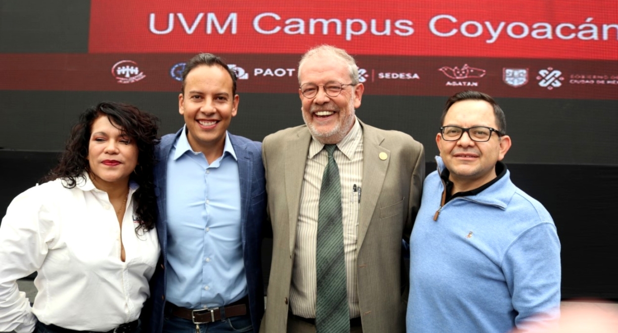 evento uvm coyoacan