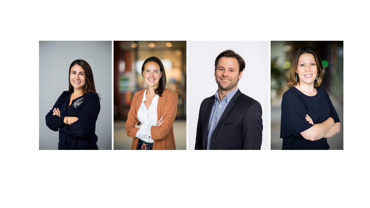 Mars Belgium new country leads