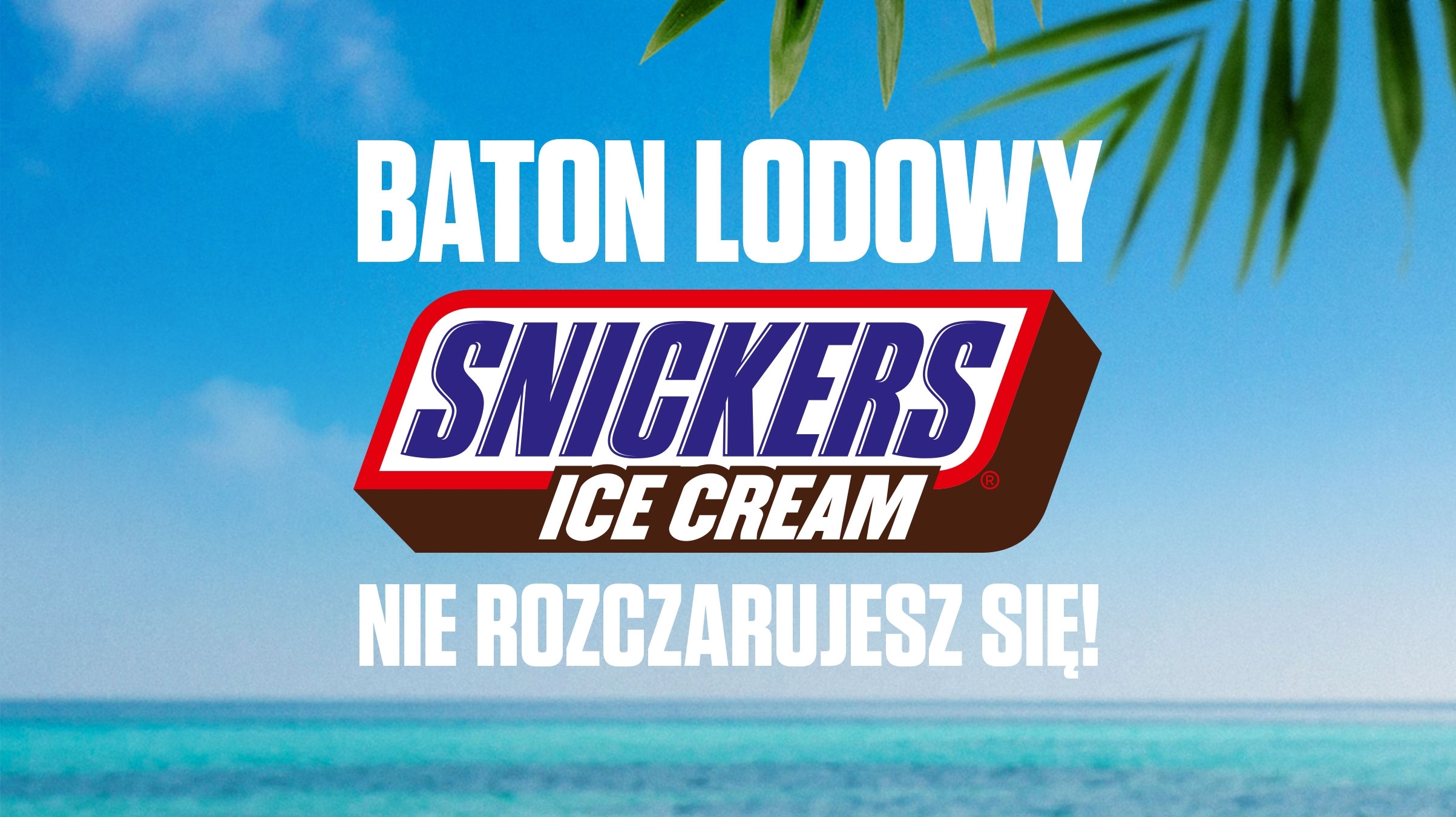 snickers ice cream