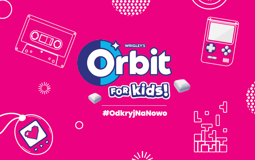 Orbit For Kids foto