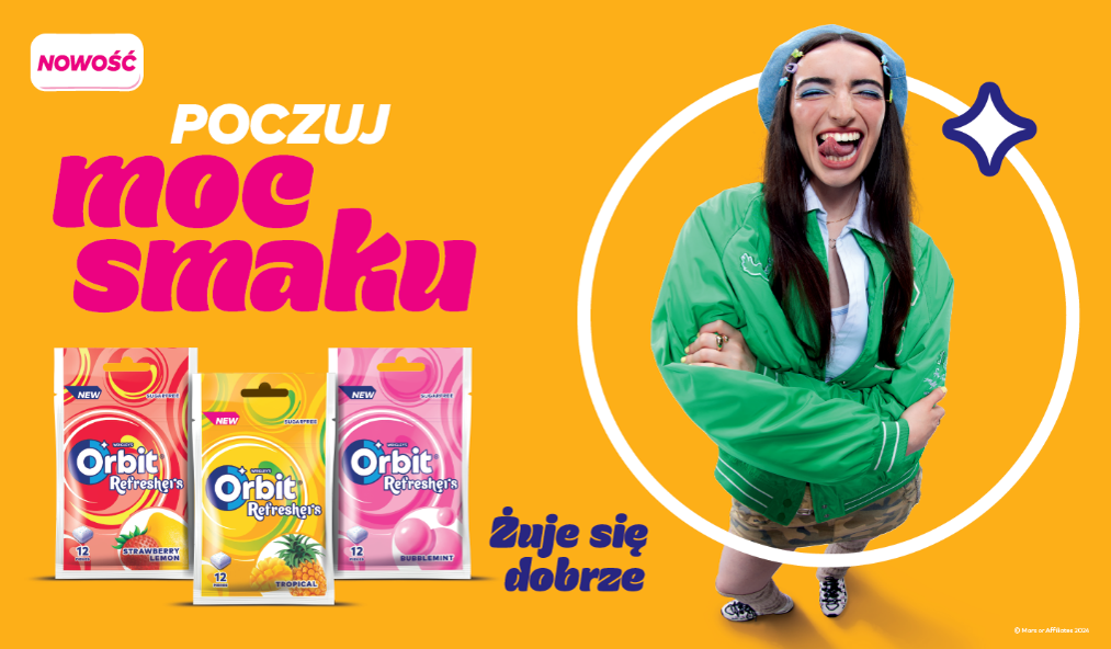 kv refreshers poziom