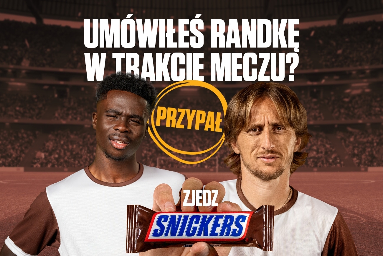 snickers football press release banner