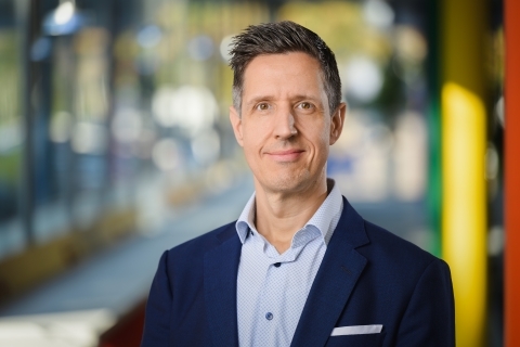 Mars Food Nutrition Hans Bakker