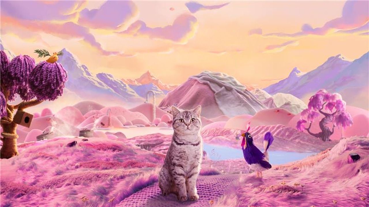 Koci Mrraj – WHISKAS® z wyjątkową odsłoną globalnej kampanii w Polsce