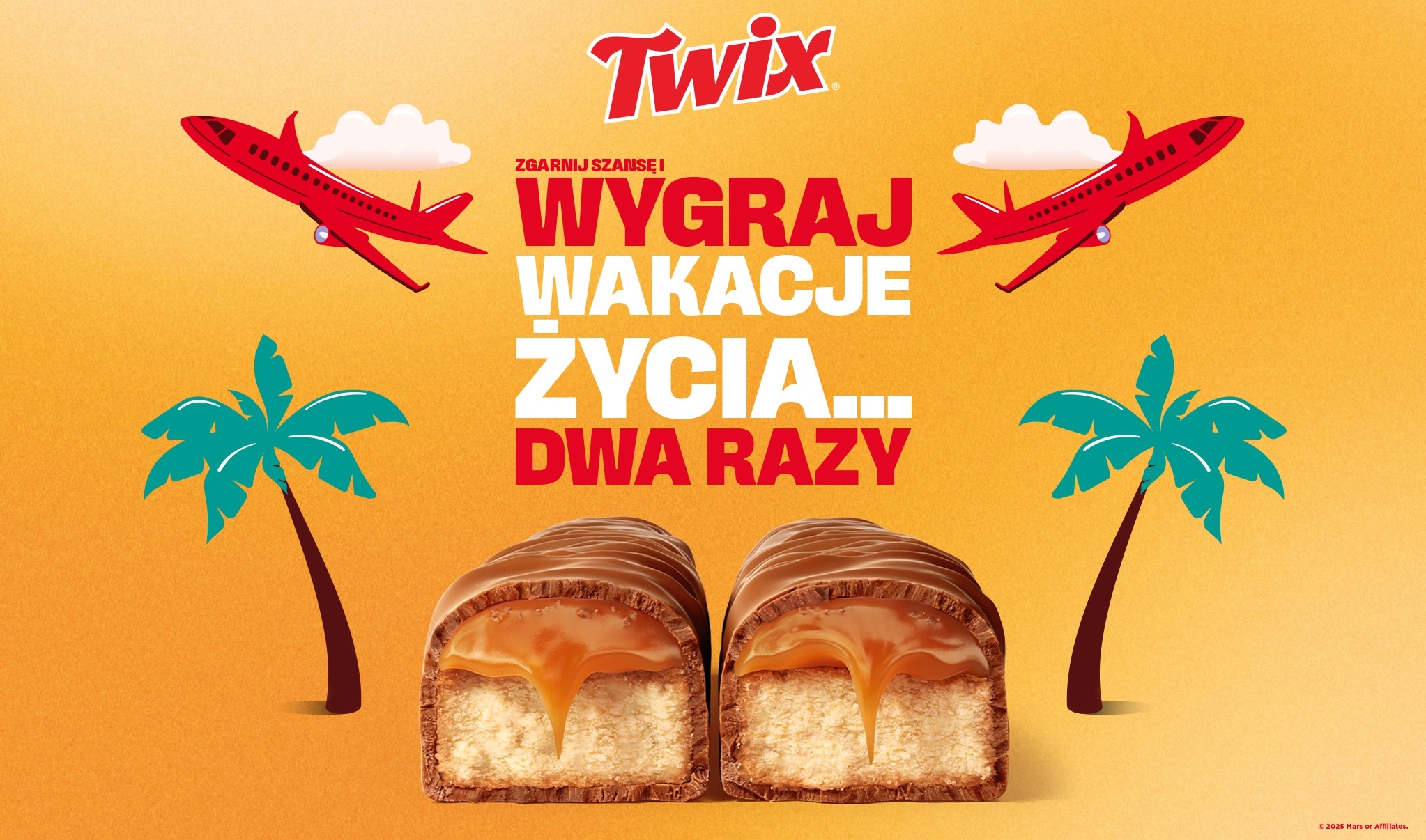 Loteria Twix