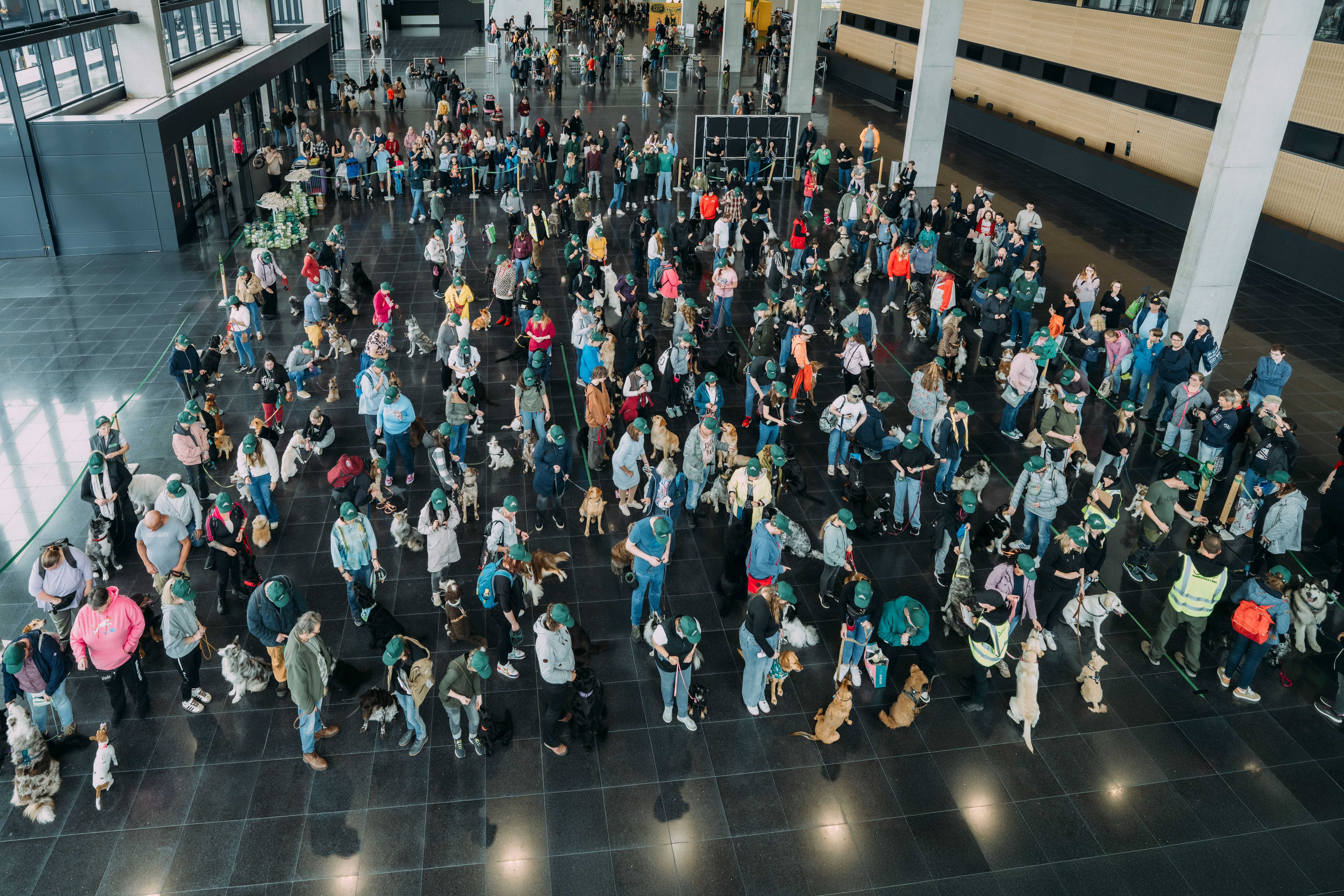 Mars Petcare James Wellbeloved Weltrekord