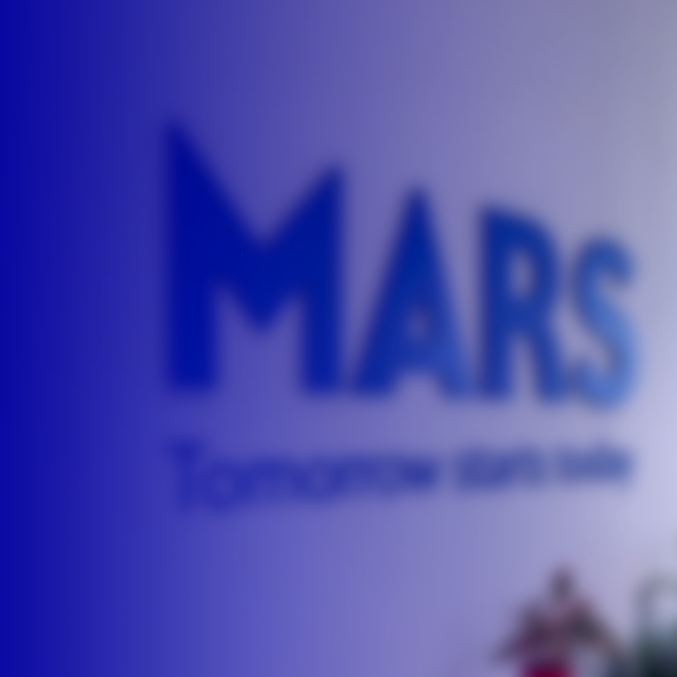 Mars es reconocida en la lista de las Mejores Empresas del Mundo 2025 de TIME