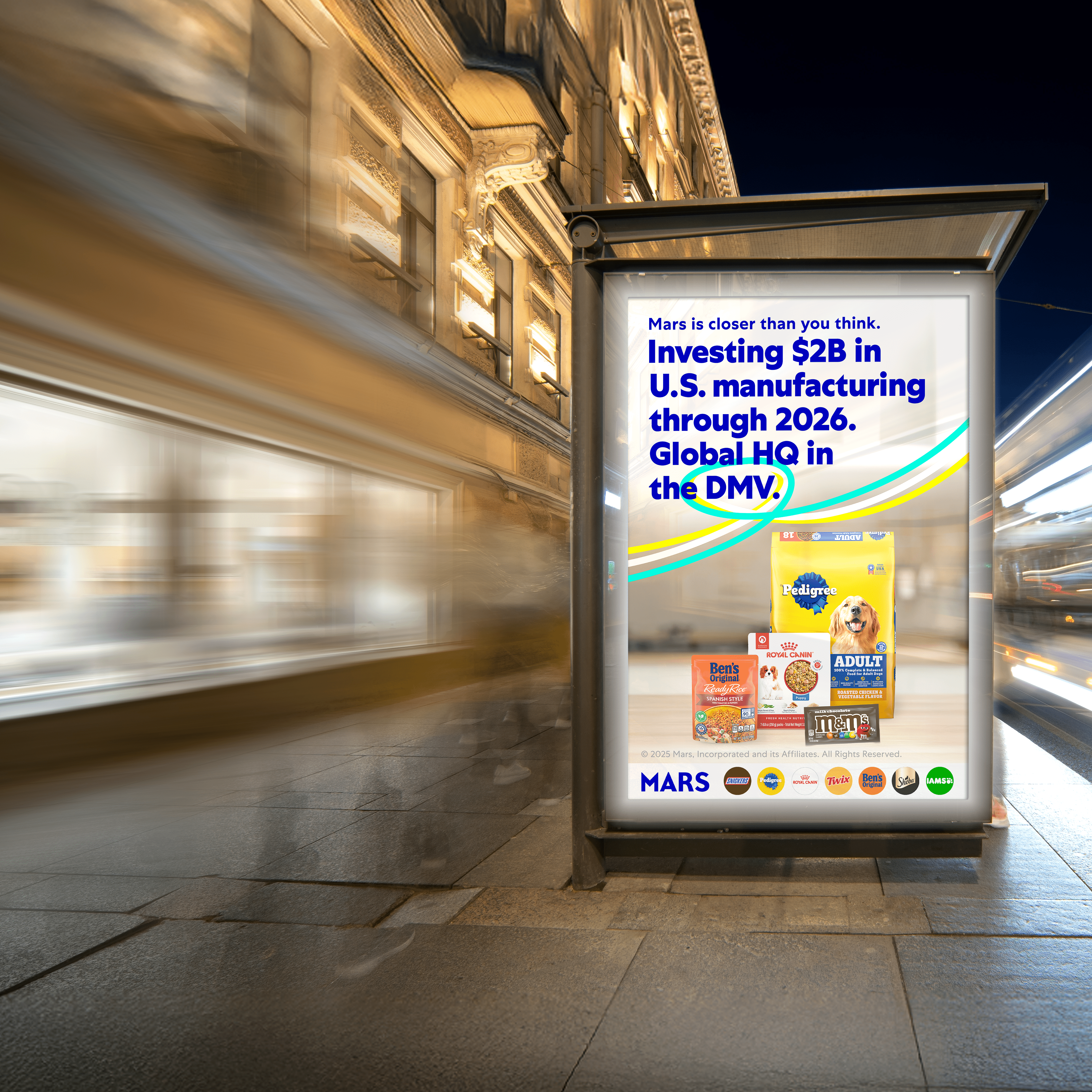 Socioeconomic Banner