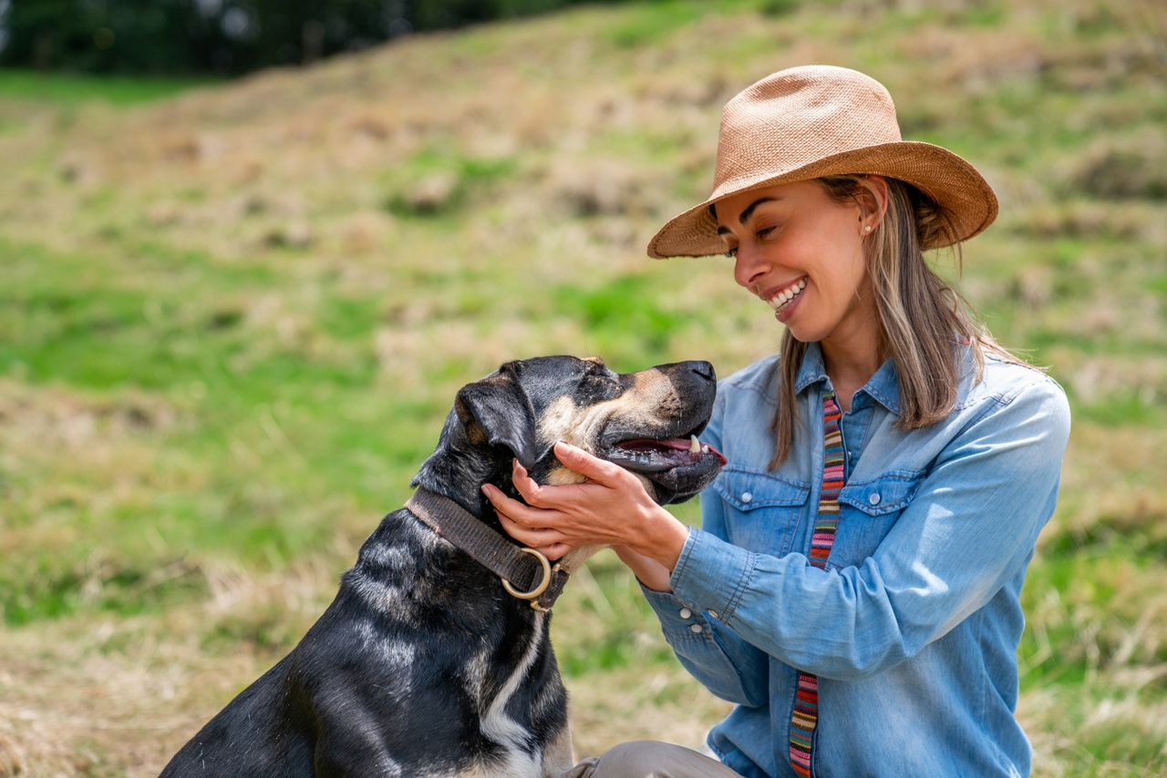 Weekend Adopcji TOZ i Mars 