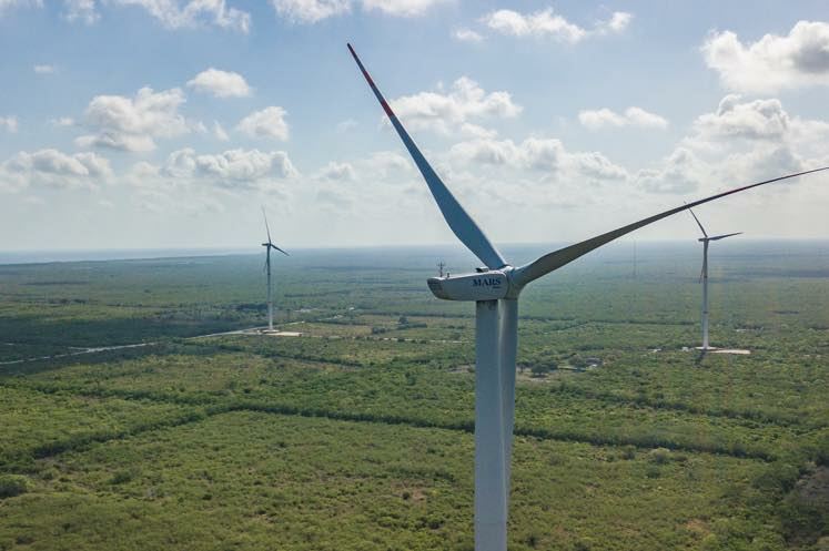 Mars Mars-Mexico-Windfarm: 07_DJI_0018-Gallery