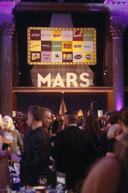 Mars, Incorporated celebrates induction into AAF Advertising Hall of Fame