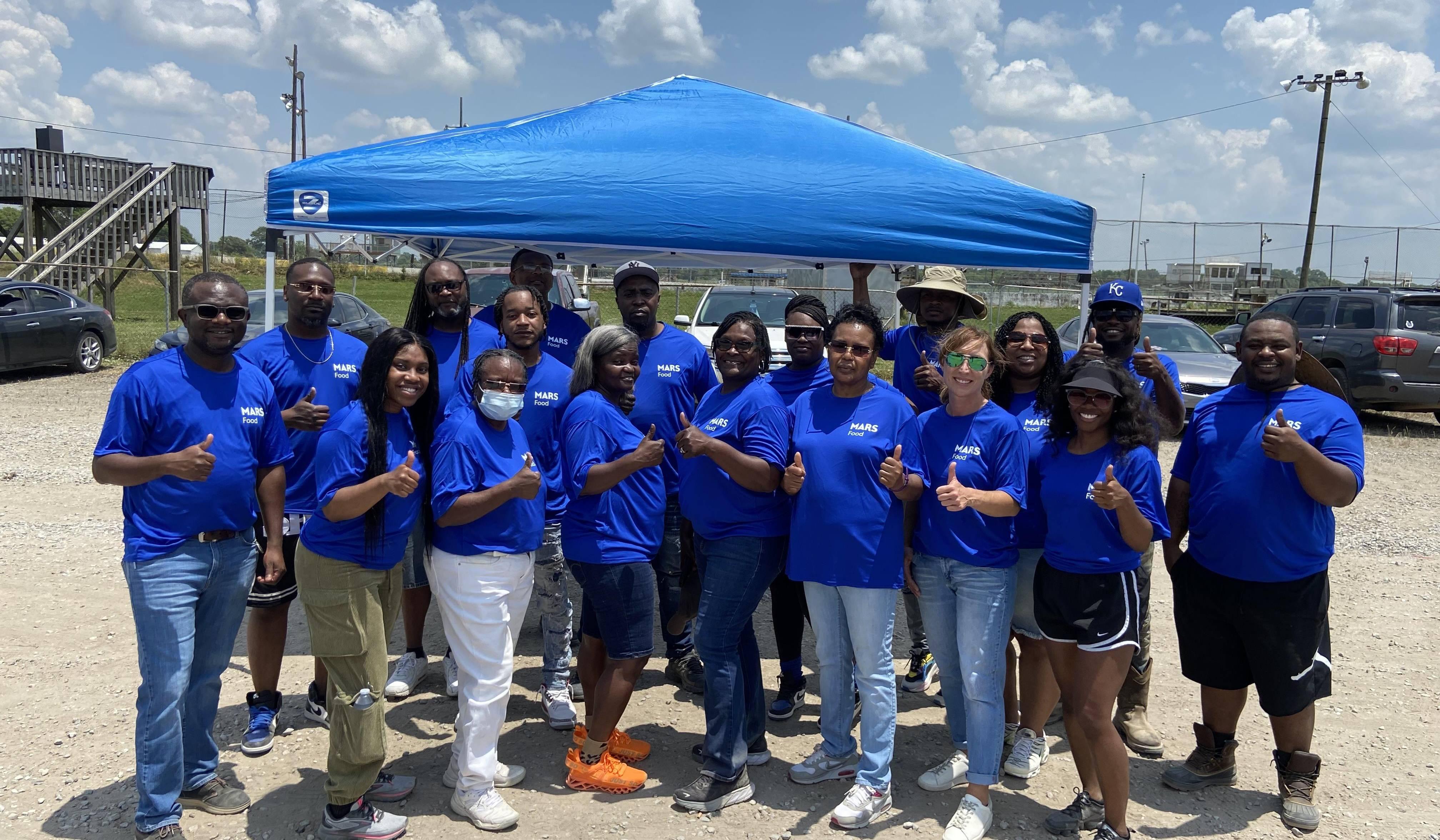 GRV Mobile Pantry distribution MAIN