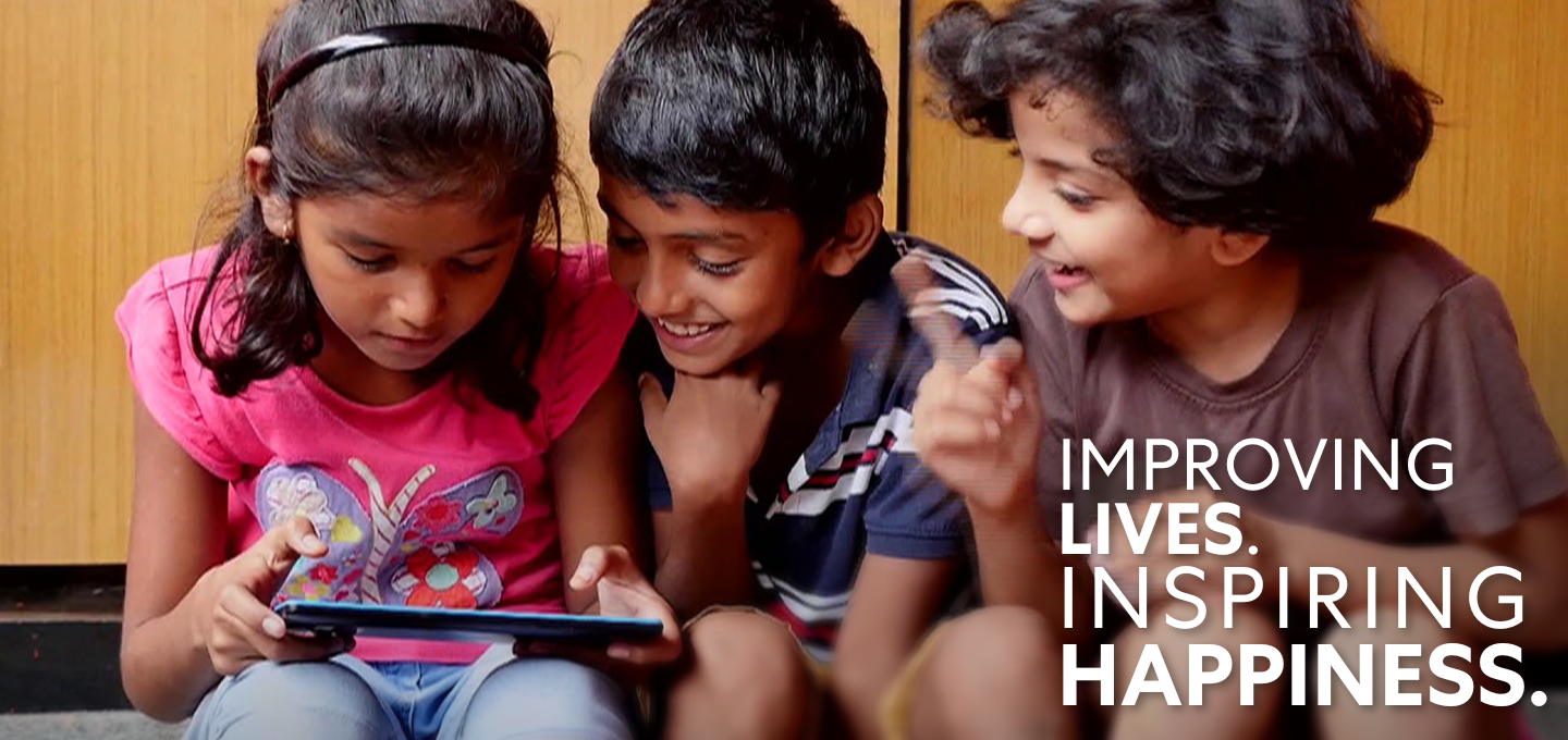 Mars Wrigley Foundation