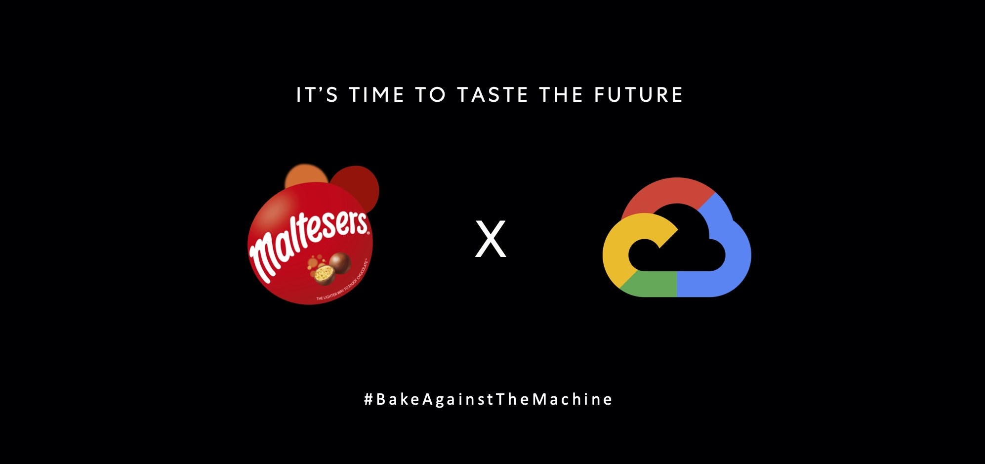 Malts x Google Twitter + LinkedIn