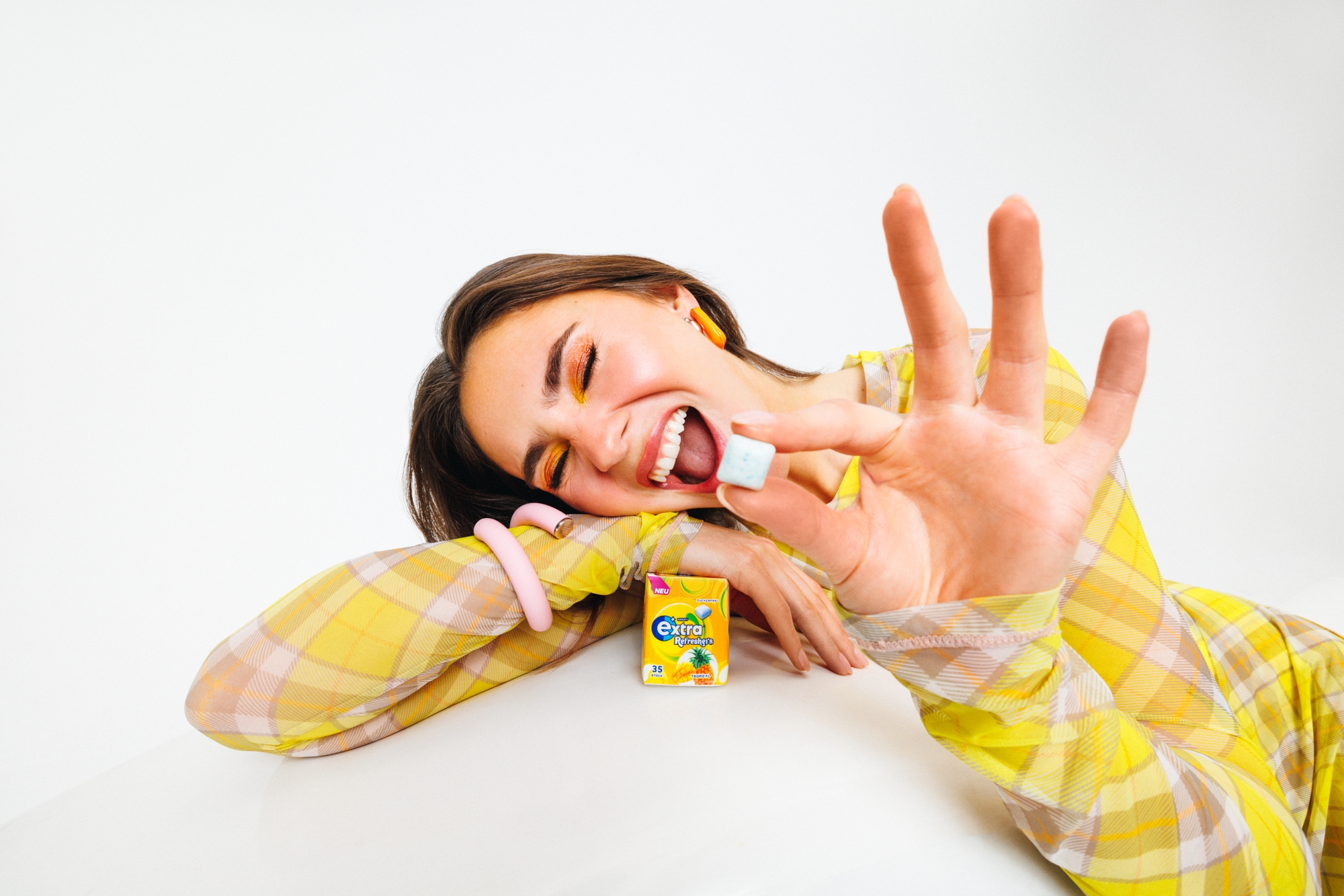 Mars_Wrigley_EXTRA_Refreshers_Stefanie_Giesinger_1