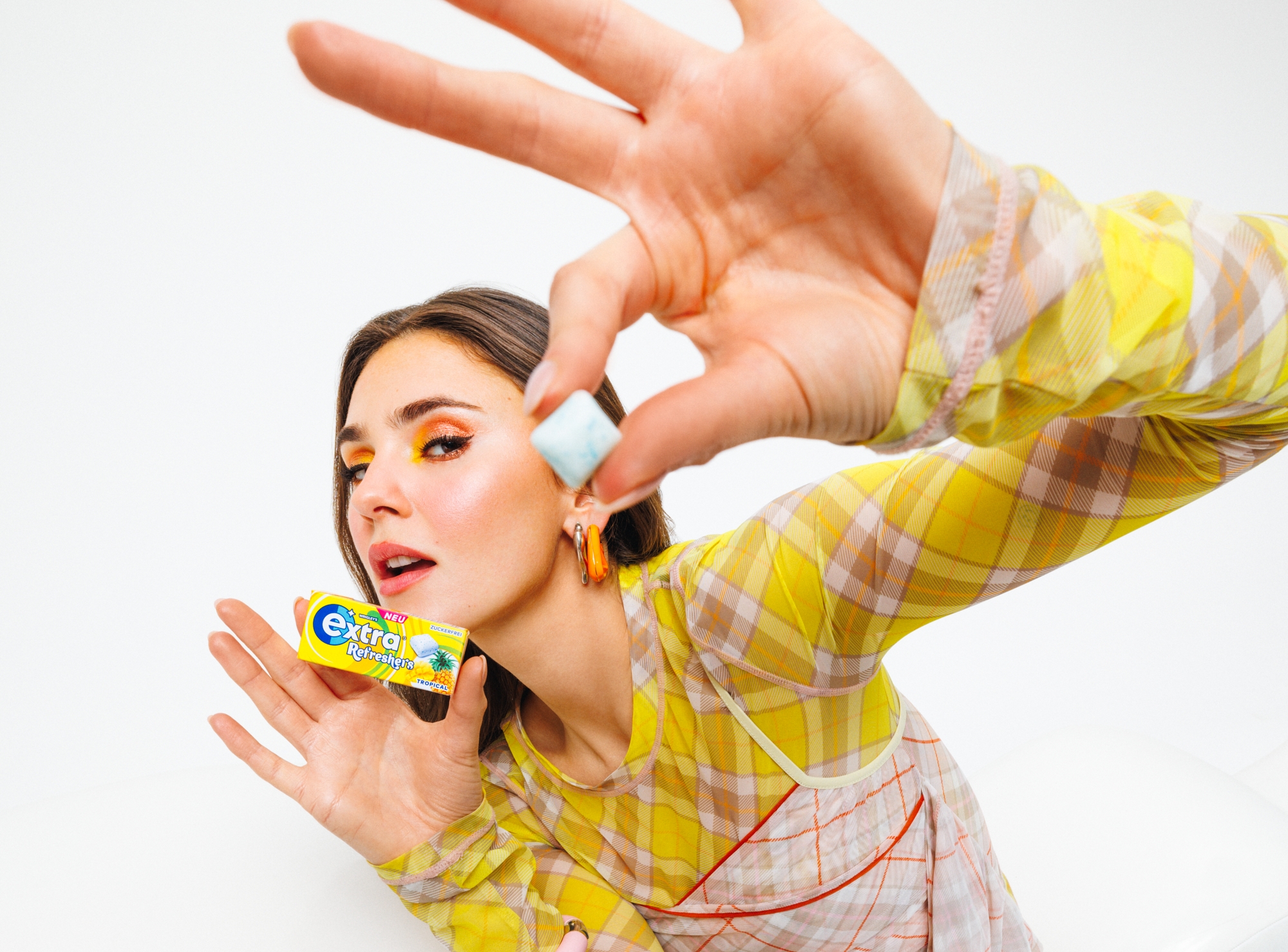 Mars_Wrigley_EXTRA_Refreshers_Stefanie_Giesinger_2